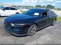 2023 Honda Accord — photo 2 of 16 | VIN 1HGCY1F30PA059911