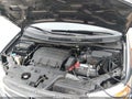2012 Honda Odyssey — photo 10 of 16 | VIN 5FNRL5H62CB089242