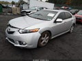 2011 Acura TSX — photo 2 of 11 | VIN JH4CU2F63BC016721
