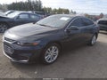 2016 Chevrolet Malibu — photo 2 of 16 | VIN 1G1ZJ5SU6GF334454