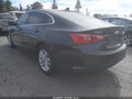 2016 Chevrolet Malibu — photo 3 of 16 | VIN 1G1ZJ5SU6GF334454