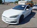 2016 Tesla Model S — photo 2 of 18 | VIN 5YJSA1E2XGF140932
