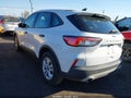 2022 Ford Escape — photo 3 of 16 | VIN 1FMCU0F66NUA26417