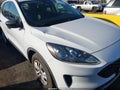 2022 Ford Escape — photo 6 of 16 | VIN 1FMCU0F66NUA26417