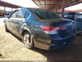 2011 Honda Accord — photo 3 of 16 | VIN 1HGCP2F34BA004637