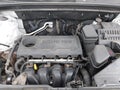 2011 Kia Sorento — photo 10 of 11 | VIN 5XYKTDA16BG110904
