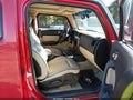 2006 Hummer H3 — photo 5 of 11 | VIN 5GTDN136368255334