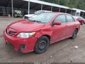 2013 Toyota Corolla — photo 2 of 10 | VIN 5YFBU4EE4DP088782