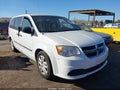 2014 Dodge Grand Caravan — photo 1 of 11 | VIN 2C4RDGBG5ER316361