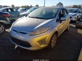 2011 Ford Fiesta — photo 2 of 11 | VIN 3FADP4FJXBM205156