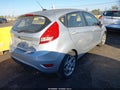 2011 Ford Fiesta — photo 4 of 11 | VIN 3FADP4FJXBM205156