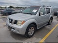 2005 Nissan Pathfinder — photo 2 of 10 | VIN 5N1AR18U95C757679