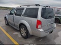 2005 Nissan Pathfinder — photo 3 of 10 | VIN 5N1AR18U95C757679
