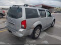 2005 Nissan Pathfinder — photo 4 of 10 | VIN 5N1AR18U95C757679