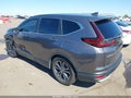 2021 Honda CR-V — photo 3 of 16 | VIN 2HKRW1H88MH407031