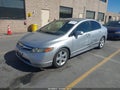 2007 Honda Civic — photo 2 of 16 | VIN 1HGFA16867L077072