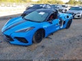 2023 Chevrolet Corvette Stingray — photo 2 of 15 | VIN 1G1YB3D40P5104165