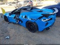 2023 Chevrolet Corvette Stingray — photo 3 of 15 | VIN 1G1YB3D40P5104165
