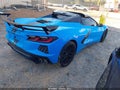2023 Chevrolet Corvette Stingray — photo 4 of 15 | VIN 1G1YB3D40P5104165