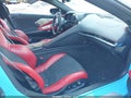 2023 Chevrolet Corvette Stingray — photo 5 of 15 | VIN 1G1YB3D40P5104165