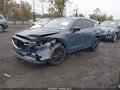 2021 Mazda CX-5 — photo 2 of 16 | VIN JM3KFBCYXM0415456
