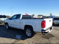 2020 Chevrolet Colorado — photo 3 of 16 | VIN 1GCHSCEA1L1219726