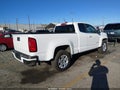 2020 Chevrolet Colorado — photo 4 of 16 | VIN 1GCHSCEA1L1219726
