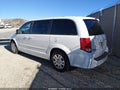 2016 Dodge Grand Caravan — photo 3 of 16 | VIN 2C4RDGBG1GR202165