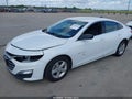 2022 Chevrolet Malibu — photo 2 of 17 | VIN 1G1ZB5ST0NF186206