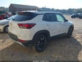 2023 Chevrolet Trailblazer — photo 4 of 16 | VIN KL79MPS23PB034402