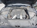 2017 Mercedes-Benz S-Class — photo 10 of 16 | VIN WDDXK8CB7HA024974
