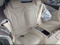 2017 Mercedes-Benz S-Class — photo 8 of 16 | VIN WDDXK8CB7HA024974
