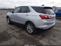 2018 Chevrolet Equinox — photo 3 of 17 | VIN 2GNAXJEV0J6304911
