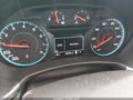 2018 Chevrolet Equinox — photo 7 of 17 | VIN 2GNAXJEV0J6304911