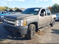 2007 Chevrolet Silverado 1500 — photo 2 of 16 | VIN 2GCEK13M571574208