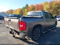 2007 Chevrolet Silverado 1500 — photo 4 of 16 | VIN 2GCEK13M571574208