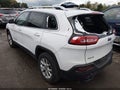2017 Jeep Cherokee — photo 3 of 16 | VIN 1C4PJMCB8HW519483