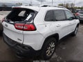 2017 Jeep Cherokee — photo 4 of 16 | VIN 1C4PJMCB8HW519483