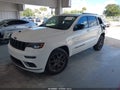 2020 Jeep Grand Cherokee — photo 2 of 17 | VIN 1C4RJEBG0LC403684