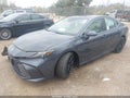 2026 Toyota Camry — photo 2 of 18 | VIN 4T1DBADK3TU555322