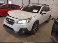 2018 Subaru Outback — photo 2 of 16 | VIN 4S4BSANC9J3208479