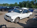 1987 BMW 3 Series — photo 2 of 17 | VIN WBABB2308H1942536