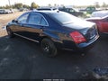 2007 Mercedes-Benz S-Class — photo 3 of 16 | VIN WDDNG76X77A092801