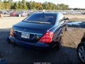 2007 Mercedes-Benz S-Class — photo 4 of 16 | VIN WDDNG76X77A092801