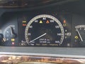 2007 Mercedes-Benz S-Class — photo 7 of 16 | VIN WDDNG76X77A092801
