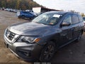 2019 Nissan Pathfinder — photo 2 of 16 | VIN 5N1DR2MM8KC587870