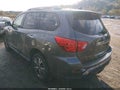 2019 Nissan Pathfinder — photo 3 of 16 | VIN 5N1DR2MM8KC587870