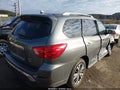 2019 Nissan Pathfinder — photo 4 of 16 | VIN 5N1DR2MM8KC587870