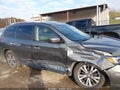 2019 Nissan Pathfinder — photo 6 of 16 | VIN 5N1DR2MM8KC587870