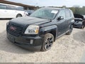 2017 GMC Terrain — photo 2 of 16 | VIN 2GKFLUEK5H6121052